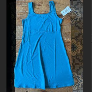 Description: Arctic Cool Sundress